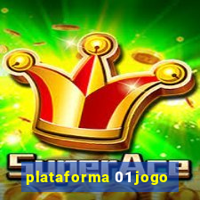 plataforma 01 jogo